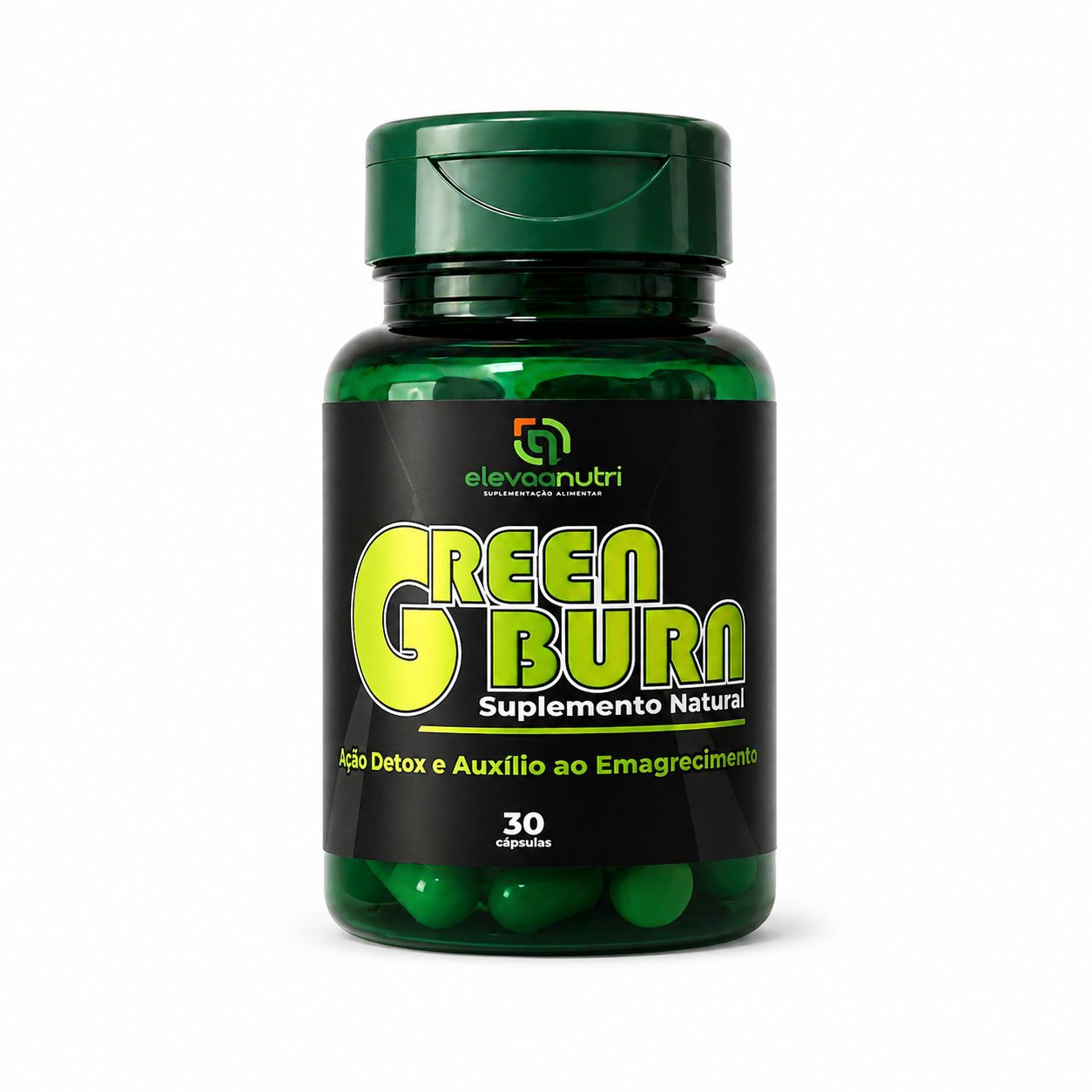 Greenburn